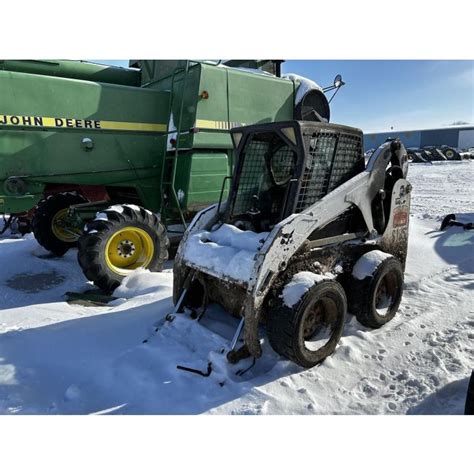 skid steer loader in worthington mn|Bobcat Equipment .